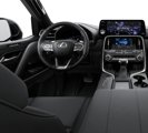 New 2025 Lexus LX 600 4WD w/ Luxury Package image 6