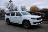 Used 2023 Jeep Wagoneer L Series II image 4