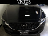 Used 2022 MAZDA CX-5 AWD 2.5 S image 3