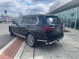 New 2025 BMW X7 xDrive40i w/ Premium Package image 3