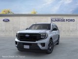 New 2025 Ford Expedition Active image 2