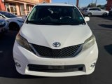 Used 2013 Toyota Sienna SE image 3