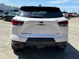 New 2025 Chevrolet Blazer RS w/ Driver Confidence II Package image 3