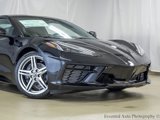 New 2026 Chevrolet Corvette Stingray Coupe w/ 1LT image 3