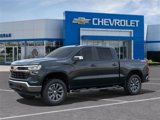 New 2025 Chevrolet Silverado 1500 LT w/ All Star Edition Plus image 3