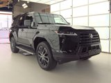 Used 2024 Lexus GX 550 w/ Cold Area Package image 3