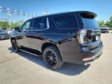 New 2025 Chevrolet Tahoe High Country image 2