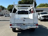 New 2025 Ford F350 XL w/ XL Chrome Package image 4