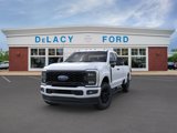 New 2025 Ford F250 XL w/ STX Appearance Package image 3