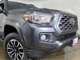 Used 2023 Toyota Tacoma TRD Sport image 5