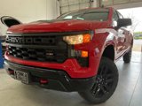 New 2025 Chevrolet Silverado 1500 Custom Trail Boss image 3