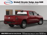 New 2025 RAM 1500 Tungsten image 4