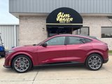New 2025 Ford Mustang Mach-E GT image 2