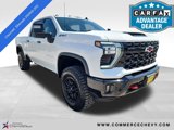 New 2025 Chevrolet Silverado 2500 ZR2 w/ Technology Package image 1