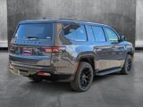 New 2025 Jeep Wagoneer Series II w/ HD Trailer Tow Package image 2