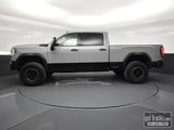 Used 2025 GMC Sierra 2500 AT4X w/ AT4X AEV Edition image 3