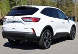 Used 2022 Ford Escape SEL w/ SEL Stealth AWD Package image 6