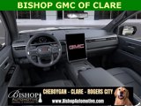 New 2026 GMC Sierra EV Elevation image 2