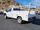 New 2025 Chevrolet Silverado 2500 W/T w/ WT Convenience Package image 6