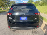 Used 2018 MAZDA CX-5 Grand Touring image 5