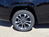 New 2025 Jeep Grand Cherokee L Overland image 4