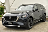 Used 2024 MAZDA CX-90 Plug-In Hybrid w/ Premium Plus image 4