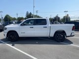 New 2026 RAM 1500 Laramie w/ Night Edition image 4