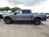 New 2025 Ford F150 Lightning XLT image 4