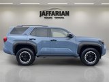 Certified 2025 Toyota 4Runner TRD Off-Road Premium image 4