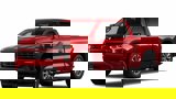 New 2026 Chevrolet Silverado 1500 RST w/ RST All Star Premium Package image 3