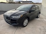 New 2025 Ford Escape Active image 3
