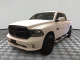 Used 2018 RAM 1500 Sport w/ Convenience Group image 6