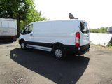 Used 2023 Ford Transit 250 Low Roof w/ Exterior Upgrade Package image 5