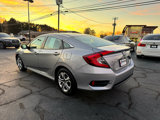 Used 2018 Honda Civic LX image 3