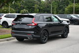 New 2026 Honda CR-V Sport-L image 2