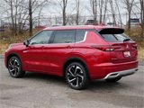 New 2025 Mitsubishi Outlander SEL image 2