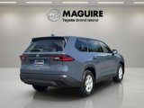 New 2025 Toyota Grand Highlander AWD image 6