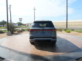 New 2025 Lexus TX 500h AWD image 3