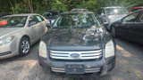 Used 2007 Ford Fusion SE image 3