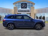 New 2025 Mercedes-Benz GLS 450 4MATIC image 5