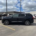 Used 2021 GMC Acadia Denali w/ Denali Ultimate Package image 2