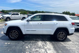 Used 2020 Jeep Grand Cherokee Laredo w/ Security & Convenience Group image 6