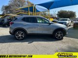 Used 2021 Buick Encore GX Select image 4