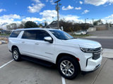 Used 2022 Chevrolet Suburban Premier image 3