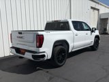 New 2025 GMC Sierra 1500 Elevation image 3