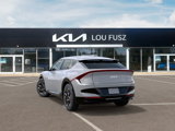 New 2025 Kia EV6 Wind image 4