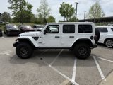 New 2025 Jeep Wrangler Unlimited Rubicon 392 image 4