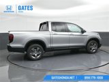 New 2025 Honda Ridgeline TrailSport image 3