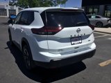 New 2025 Nissan Rogue SV image 4