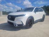 New 2026 Honda CR-V Sport Touring image 4